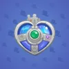 Heart Locket #35