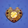 Heart Locket #354