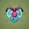 Heart Locket #363