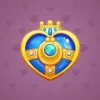 Heart Locket #368