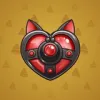 Heart Locket #369