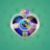 Heart Locket #37