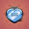 Heart Locket #370