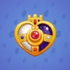 Heart Locket #371