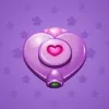 Heart Locket #373