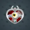 Heart Locket #376
