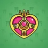 Heart Locket #378