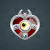 Heart Locket #380