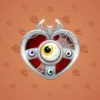 Heart Locket #382