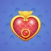 Heart Locket #384