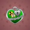 Heart Locket #390
