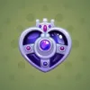 Heart Locket #392