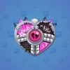 Heart Locket #393