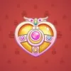 Heart Locket #394
