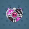 Heart Locket #395
