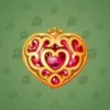 Heart Locket #396