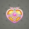 Heart Locket #397