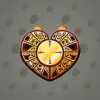 Heart Locket #399