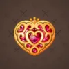 Heart Locket #4
