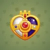Heart Locket #401