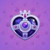 Heart Locket #402