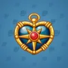 Heart Locket #404