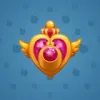 Heart Locket #405