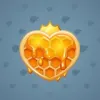 Heart Locket #406