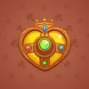 Heart Locket #410