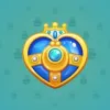 Heart Locket #412