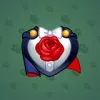 Heart Locket #413