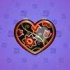 Heart Locket #419