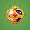 Heart Locket #420