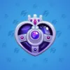 Heart Locket #423