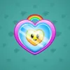 Heart Locket #424