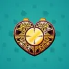 Heart Locket #426