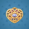 Heart Locket #429