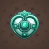Heart Locket #432