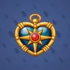 Heart Locket #433