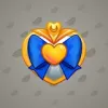 Heart Locket #434