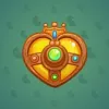 Heart Locket #436