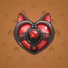 Heart Locket #437
