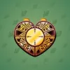 Heart Locket #44