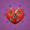 Heart Locket #440