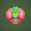 Heart Locket #443