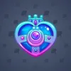 Heart Locket #444