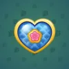 Heart Locket #448