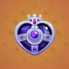 Heart Locket #449
