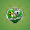 Heart Locket #453