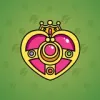 Heart Locket #454